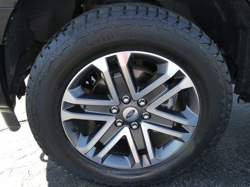 Used 2021 Ford F150 XL w/ STX Appearance Package image 13