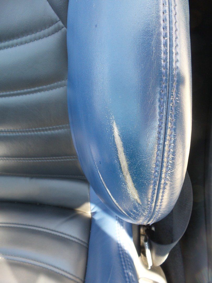 Used 1999 BMW M Roadster RWD image 43