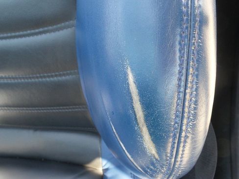 Used 1999 BMW M Roadster image 43