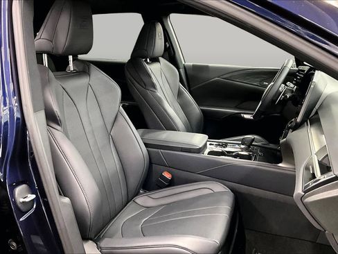 Used 2023 Lexus RX 350 F Sport w/ Cold Area Package AWD/4WD image 8