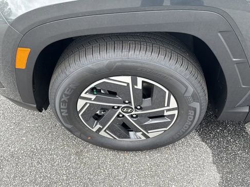 New 2026 Hyundai Tucson Blue SE AWD/4WD image 11