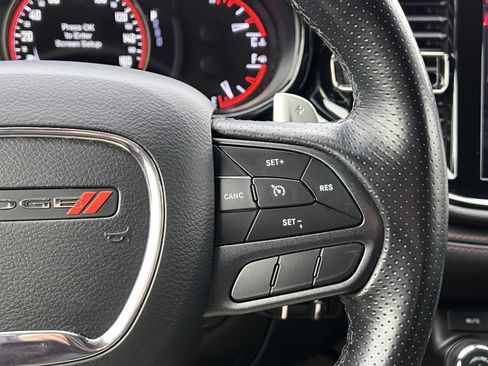 Used 2022 Dodge Durango R/T w/ Tow 'N Go Package image 25