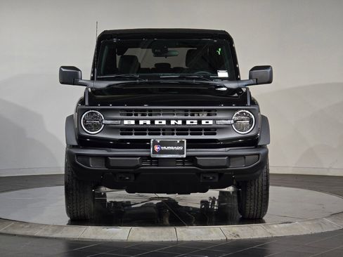 New 2025 Ford Bronco Big Bend image 11