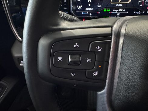 Certified 2024 GMC Sierra 1500 Elevation AWD/4WD image 16