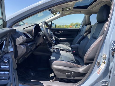 Used 2019 Subaru Crosstrek 2.0i Limited w/ Moonroof Package w/Navigation AWD/4WD image 9