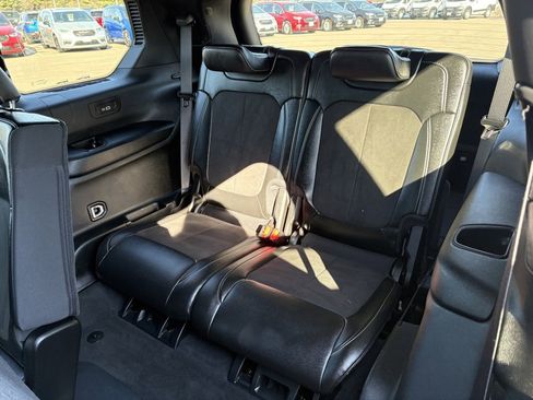 Certified 2024 Jeep Grand Cherokee L Laredo image 15