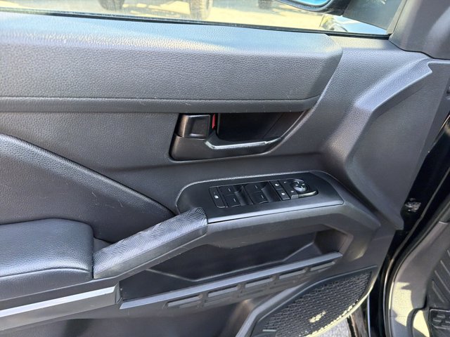 Used 2024 Toyota Tacoma SR5 AWD/4WD image 16