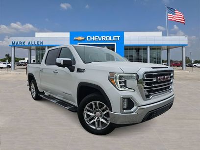Used 2021 GMC Sierra 1500 SLT w/ SLT Premium Plus Package