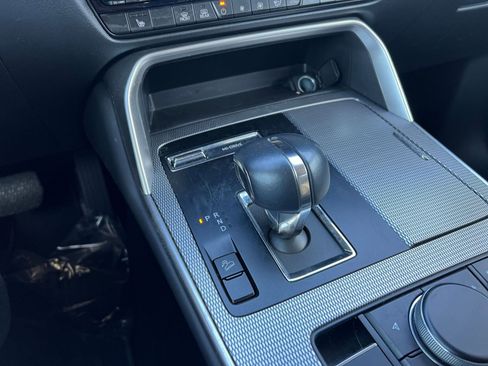 Used 2025 MAZDA CX-70 3.3 Turbo w/ Preferred Package image 41