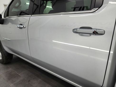 Used 2023 Chevrolet Silverado 3500 LTZ w/ Gooseneck/5TH Wheel Package image 33