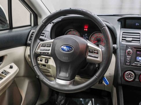 Used 2014 Subaru Impreza 2.0i Sport Limited w/ Popular Package #1 image 16