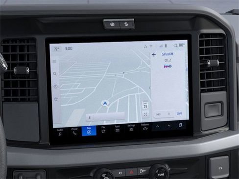 New 2026 Ford F350 XLT w/ XLT Premium Package image 14