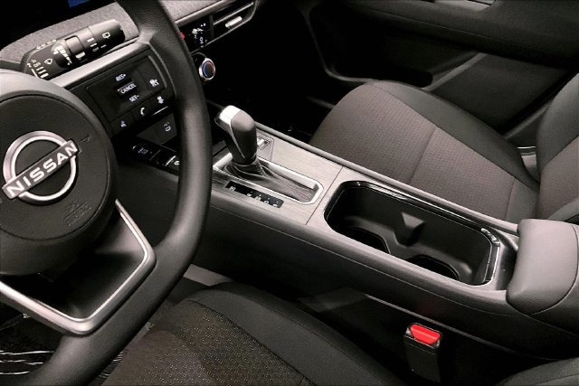 New 2027 Nissan Kicks S FWD image 9