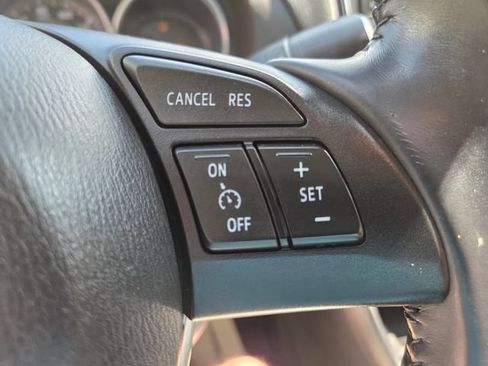 Used 2015 MAZDA MAZDA6 Grand Touring FWD image 27