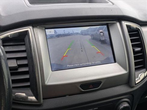 Used 2022 Ford Ranger XLT w/ Equipment Group 301A Mid image 9