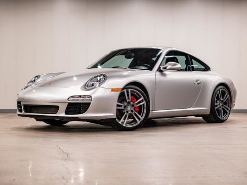 Used 2011 Porsche 911 Carrera S RWD image 12