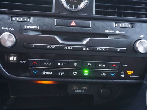 Used 2021 Lexus RX 350 AWD image 14