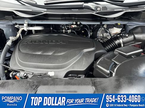 Used 2024 Honda Odyssey Touring image 60