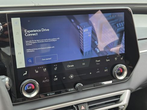 Certified 2026 Lexus RX 350 Premium w/ Convenience Package FWD image 17