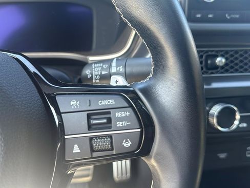 Used 2023 Acura Integra A-Spec FWD image 14