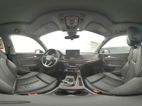 Used 2024 Audi Q5 2.0T Premium Plus image 11