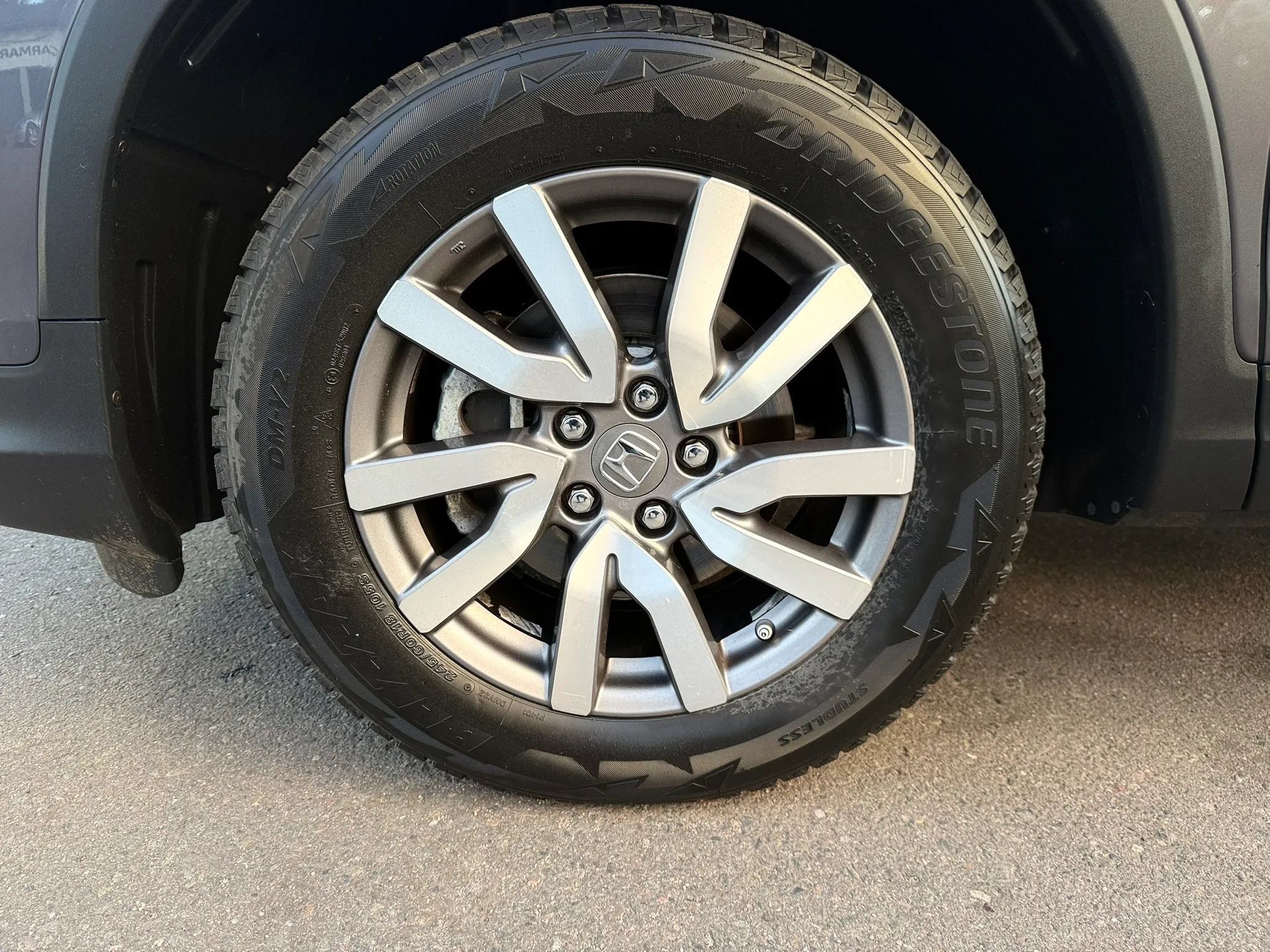 Used 2019 Honda Pilot EX-L image 39