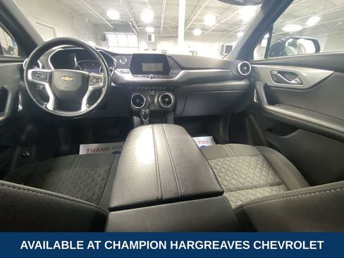 Used 2020 Chevrolet Blazer LT image 27