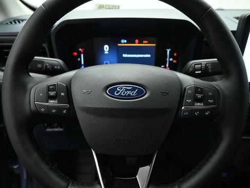 New 2025 Ford Maverick XLT w/ XLT Luxury Package image 12