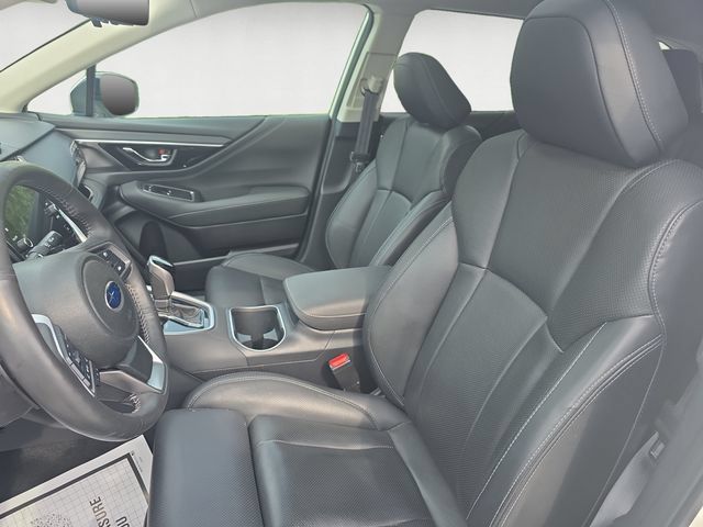Certified 2024 Subaru Outback Touring XT AWD/4WD image 9