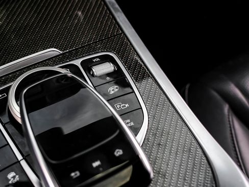 Used 2020 Mercedes-Benz G 63 AMG 4MATIC image 28