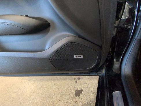 Used 2019 Cadillac ATS 2.0T AWD Coupe image 16