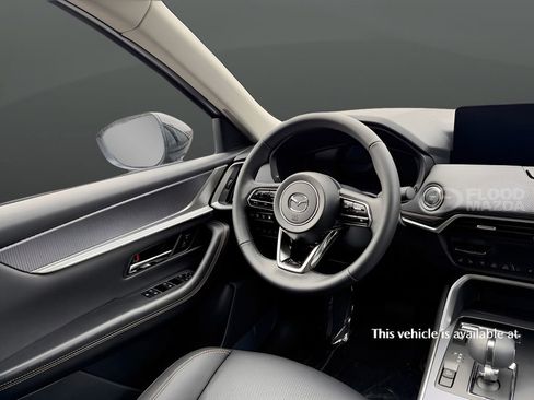 New 2026 MAZDA CX-70 SC Plus image 13