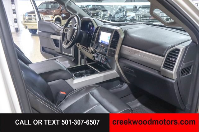 Used 2021 Ford F250 Lariat AWD/4WD image 50
