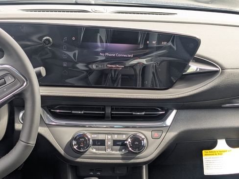 New 2026 Buick Envista Preferred w/ Convenience I Package image 17