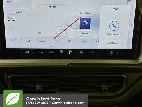 New 2026 Ford Bronco Sport Big Bend w/ Black Appearance Package AWD/4WD image 18