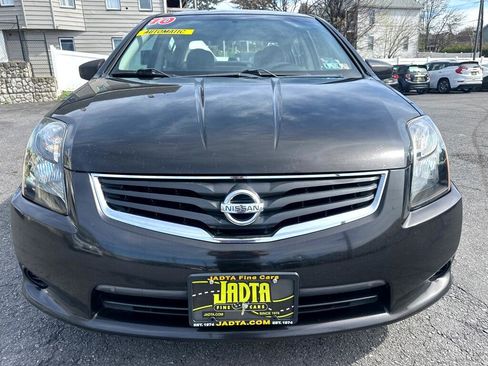 Used 2010 Nissan Sentra 2.0 S image 13