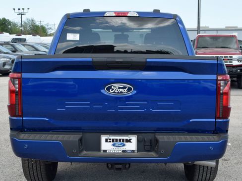 New 2026 Ford F150 STX w/ Equipment Group 200A image 5