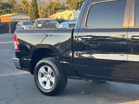 Used 2019 RAM 1500 Big Horn image 7