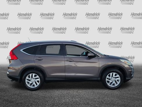 Used 2016 Honda CR-V EX-L image 8