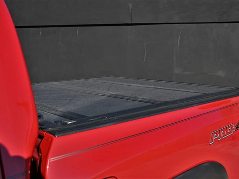 Used 2022 Nissan Frontier PRO-4X w/ Pro-4X Premium Package image 11