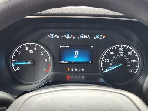 Used 2021 Ford F150 XL w/ STX Appearance Package RWD image 16