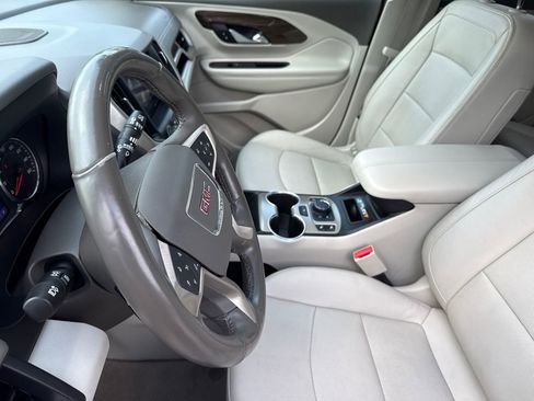 Used 2020 GMC Terrain Denali FWD image 18