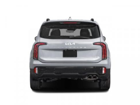 New 2025 Kia Telluride SX X-Line image 8