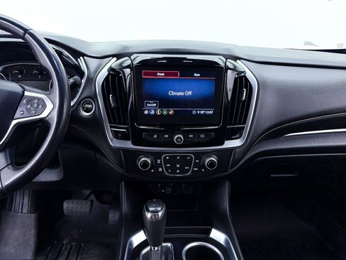 Used 2020 Chevrolet Traverse RS AWD/4WD image 7