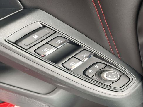 New 2025 Subaru WRX Premium image 7