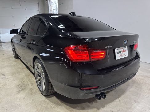 Used 2013 BMW 328i xDrive Sedan AWD/4WD image 5