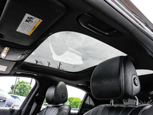 Used 2021 Mercedes-Benz E 350 4MATIC Sedan w/ Premium Package image 36