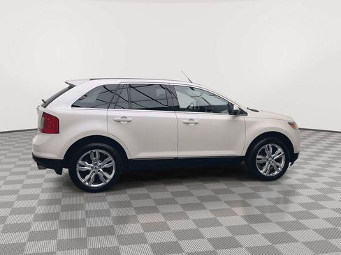 Used 2014 Ford Edge Limited w/ Equipment Group 301A AWD/4WD image 43