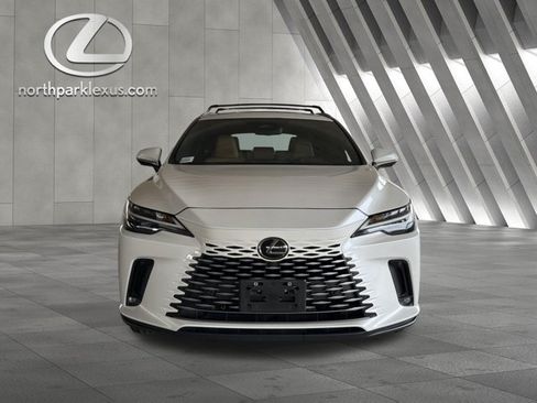 Certified 2024 Lexus RX 350 Premium Plus w/ Convenience Package FWD image 27