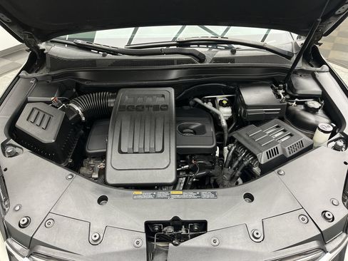 Used 2017 Chevrolet Equinox LT w/ Convenience Package FWD image 25